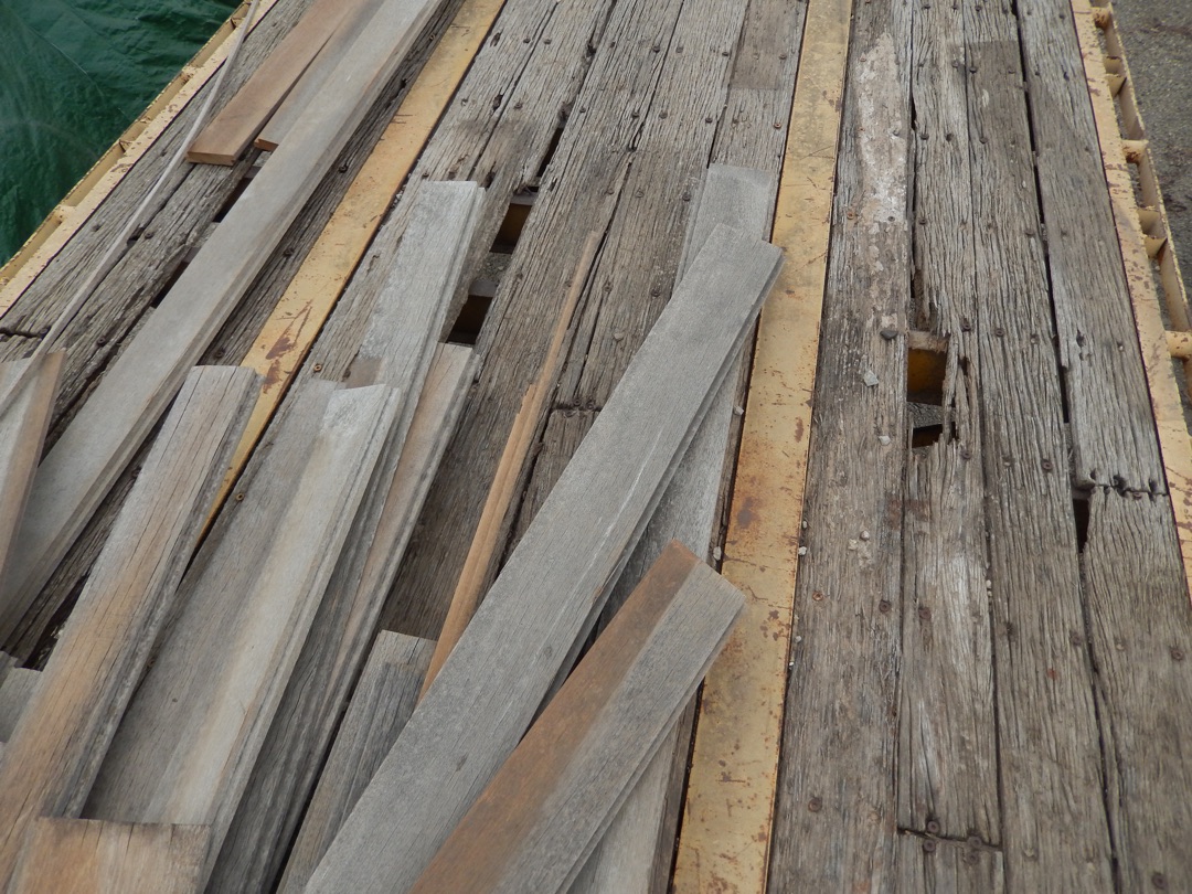 1986 TRAILMOBILE 45 FT - Image 40